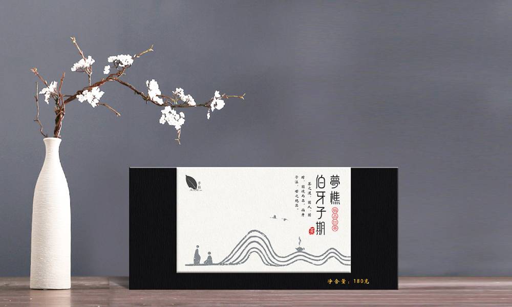 皮山县国潮包装设计的创新路径——传统文化与年轻潮流的破圈融合